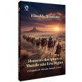 Homens dos quais o Mundo não Era Digno (Livro de Apoio Adulto)